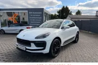 Porsche Macan din 2022 cu 50.000 km - oferta POR130934 - foto 3