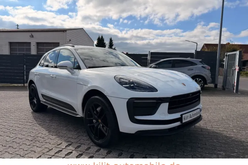 Porsche Macan din 2022 cu 50.000 km - oferta POR130934 - foto 4