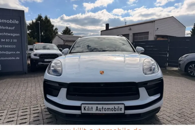 Porsche Macan din 2022 cu 50.000 km - oferta POR130934 - foto 5