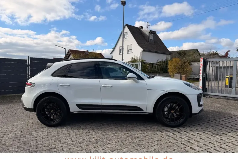 Porsche Macan din 2022 cu 50.000 km - oferta POR130934 - foto 7