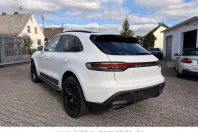 Porsche Macan din 2022 cu 50.000 km - oferta POR130934 - foto 8