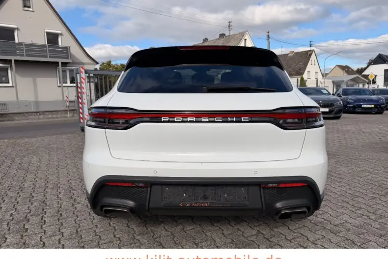 Porsche Macan din 2022 cu 50.000 km - oferta POR130934 - foto 9