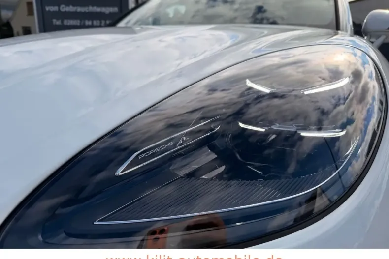 Porsche Macan din 2022 cu 50.000 km - oferta POR130934 - foto 11