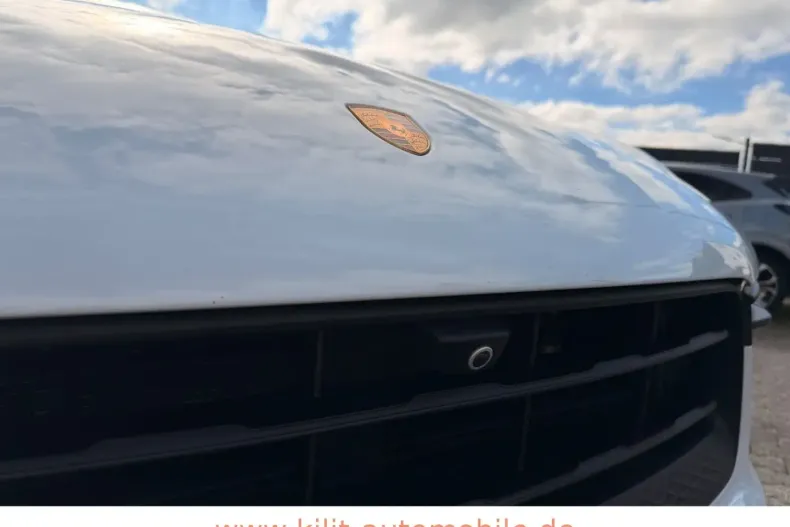 Porsche Macan din 2022 cu 50.000 km - oferta POR130934 - foto 12