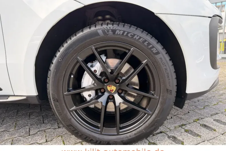 Porsche Macan din 2022 cu 50.000 km - oferta POR130934 - foto 13