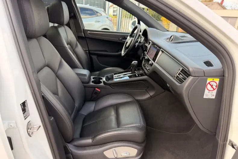 Porsche Macan din 2022 cu 50.000 km - oferta POR130934 - foto 15
