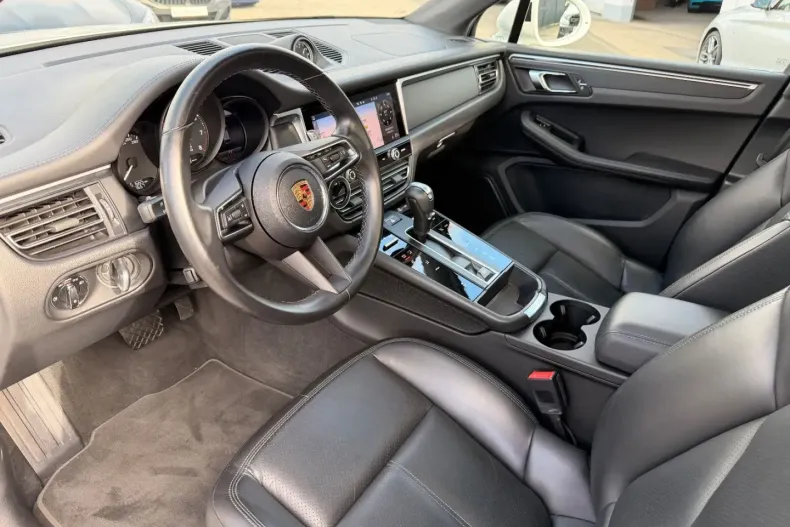 Porsche Macan din 2022 cu 50.000 km - oferta POR130934 - foto 16