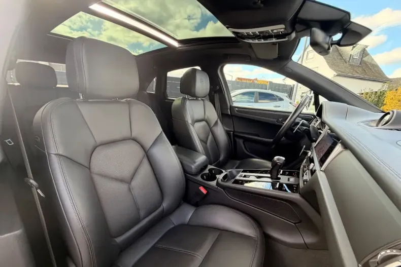 Porsche Macan din 2022 cu 50.000 km - oferta POR130934 - foto 17