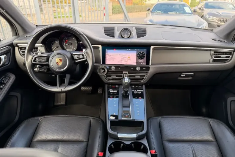 Porsche Macan din 2022 cu 50.000 km - oferta POR130934 - foto 19