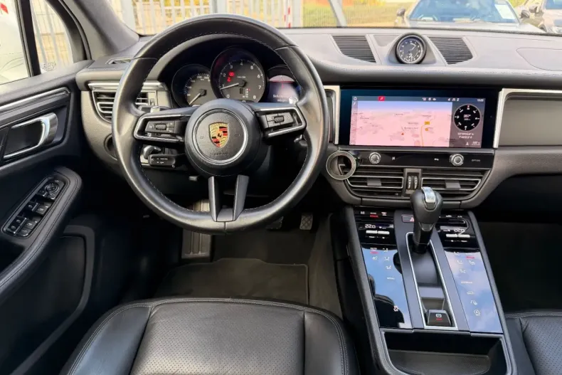 Porsche Macan din 2022 cu 50.000 km - oferta POR130934 - foto 20