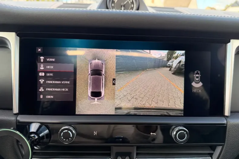 Porsche Macan din 2022 cu 50.000 km - oferta POR130934 - foto 24