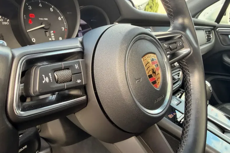 Porsche Macan din 2022 cu 50.000 km - oferta POR130934 - foto 27