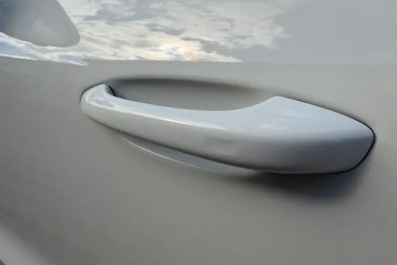 Porsche Macan din 2022 cu 50.000 km - oferta POR130934 - foto 33