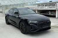 Audi Q8 din 2023 cu 34.293 km - oferta AUD130935 - foto 1