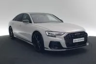 Audi S8 din 2024 cu 12.500 km - oferta AUD130938 - foto 1