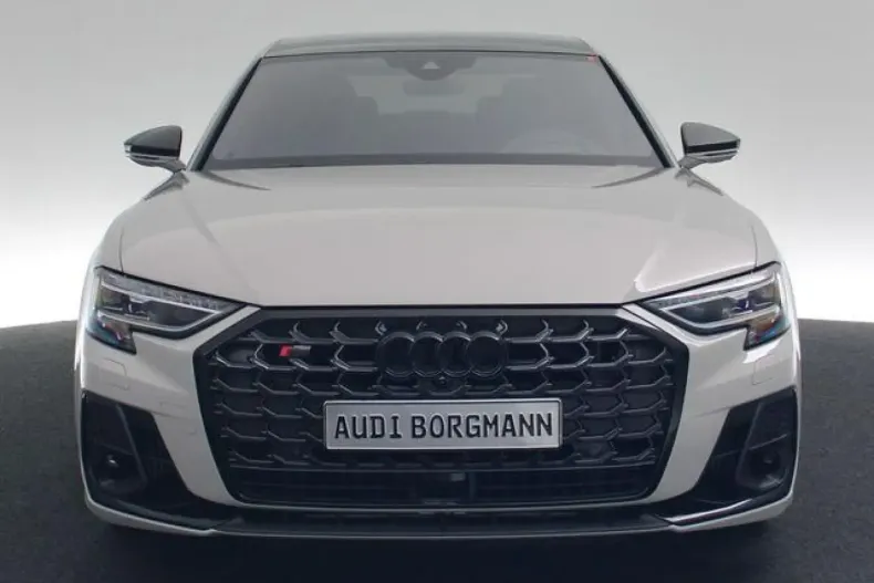 Audi S8 din 2024 cu 12.500 km - oferta AUD130938 - foto 2