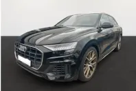 Audi Q8 din 2021 cu 45.235 km - oferta AUD130939 - foto 1