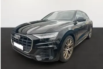 Audi Q8 din 2021 - oferta AUD130939