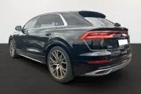 Audi Q8 din 2021 cu 45.235 km - oferta AUD130939 - foto 2