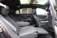 Mercedes-Benz S 63 AMG din 2024 cu 19.678 km - oferta MER130940 - foto 20