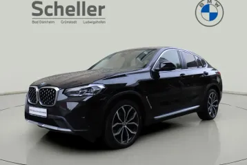 BMW X4 din 2022 - oferta BMW130941