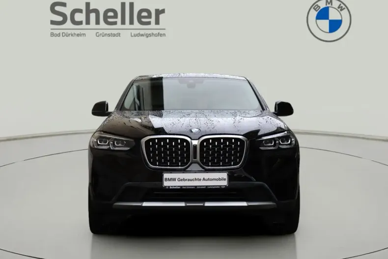 BMW X4 din 2022 cu 41.900 km - oferta BMW130941 - foto 2