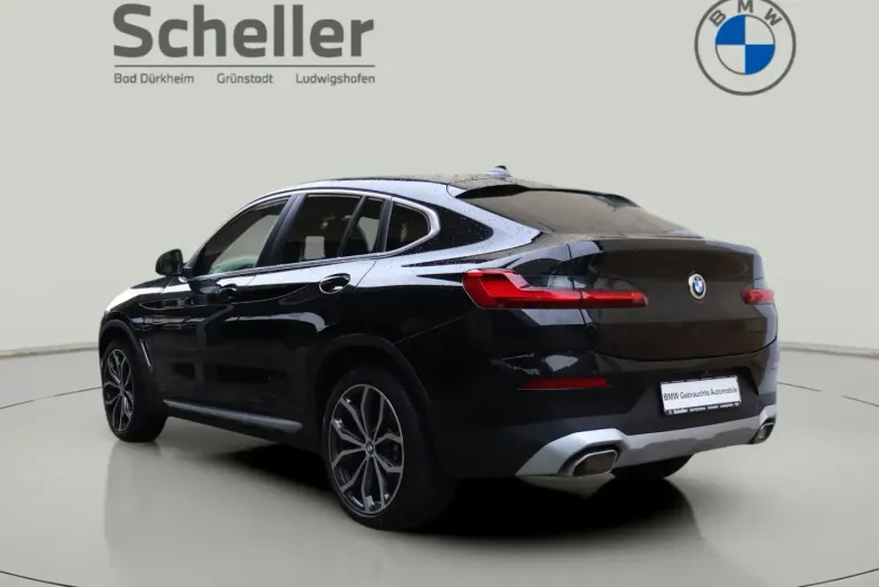 BMW X4 din 2022 cu 41.900 km - oferta BMW130941 - foto 4