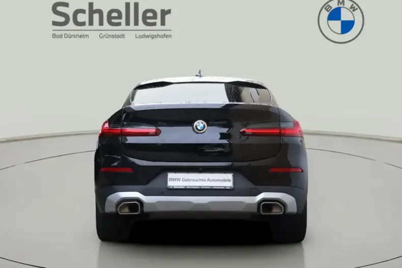 BMW X4 din 2022 cu 41.900 km - oferta BMW130941 - foto 5