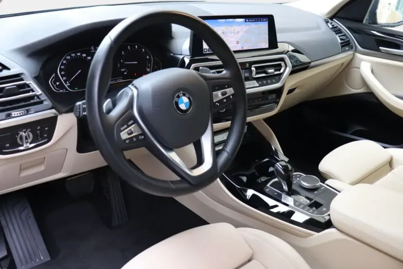 BMW X4 din 2022 cu 41.900 km - oferta BMW130941 - foto 9