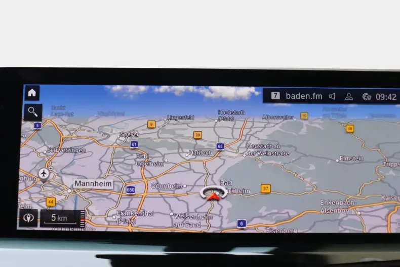 BMW X4 din 2022 cu 41.900 km - oferta BMW130941 - foto 11