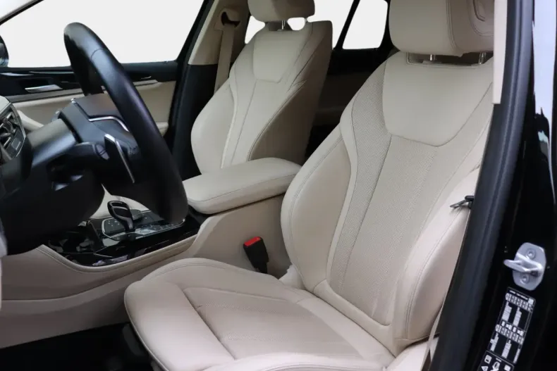 BMW X4 din 2022 cu 41.900 km - oferta BMW130941 - foto 14