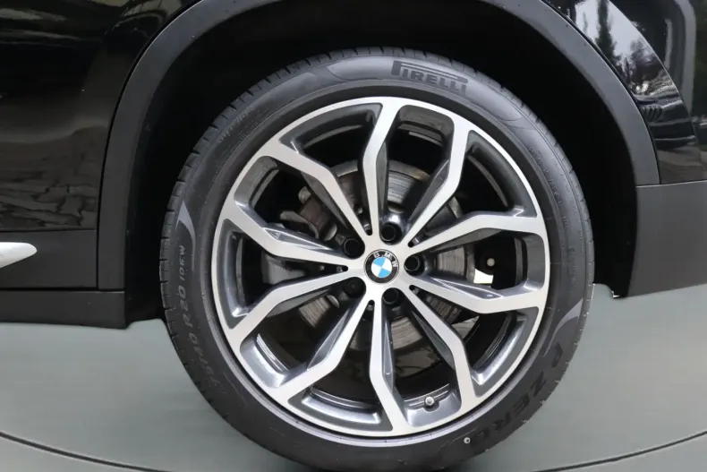 BMW X4 din 2022 cu 41.900 km - oferta BMW130941 - foto 18