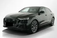 Audi Q8 din 2021 cu 82.800 km - oferta AUD130942 - foto 1