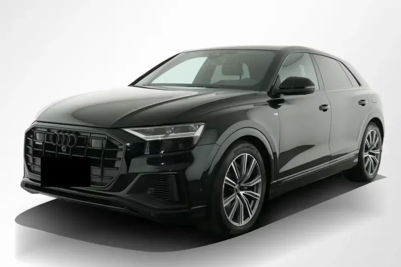 Audi Q8 din 2021 cu 82.800 km - oferta AUD130942 - foto 1