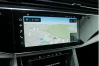 Audi Q8 din 2021 cu 82.800 km - oferta AUD130942 - foto 3