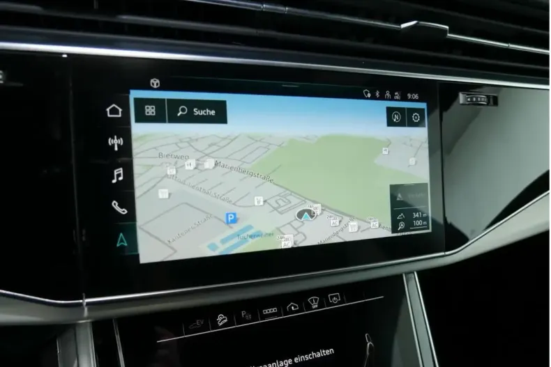 Audi Q8 din 2021 cu 82.800 km - oferta AUD130942 - foto 3