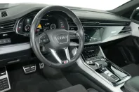 Audi Q8 din 2021 cu 82.800 km - oferta AUD130942 - foto 6