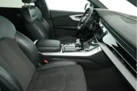 Audi Q8 din 2021 cu 82.800 km - oferta AUD130942 - foto 7