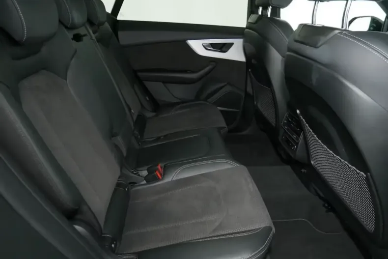 Audi Q8 din 2021 cu 82.800 km - oferta AUD130942 - foto 9