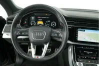Audi Q8 din 2021 cu 82.800 km - oferta AUD130942 - foto 10
