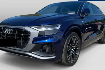 Audi Q8 din 2021 - oferta AUD130944