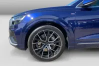 Audi Q8 din 2021 cu 38.197 km - oferta AUD130944 - foto 2