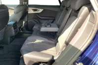 Audi Q8 din 2021 cu 38.197 km - oferta AUD130944 - foto 10