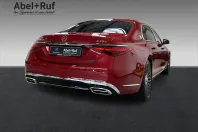 Mercedes-Benz S 580 din 2024 cu 5.750 km - oferta MER130945 - foto 3