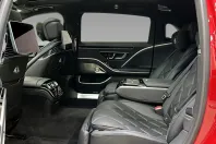 Mercedes-Benz S 580 din 2024 cu 5.750 km - oferta MER130945 - foto 9