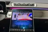 Mercedes-Benz S 580 din 2024 cu 5.750 km - oferta MER130945 - foto 14