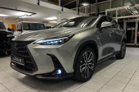 Lexus NX 350h din 2025 cu 8 km - oferta LEX130946 - foto 1
