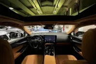 Lexus NX 350h din 2025 cu 8 km - oferta LEX130946 - foto 4