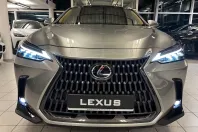 Lexus NX 350h din 2025 cu 8 km - oferta LEX130946 - foto 8