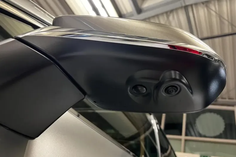 Lexus NX 350h din 2025 cu 8 km - oferta LEX130946 - foto 9